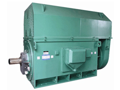 YRKK5003-6YKK系列高压电机